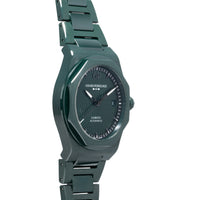 Laureato Green Ceramic Aston Martin Edition