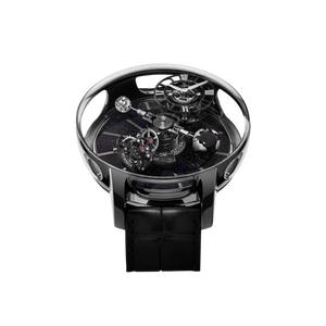 Jacob & Co. Astronomia Tourbillon AT100.40.AC.SD.A