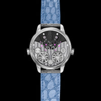Dual Time GMT Resonance First Edition