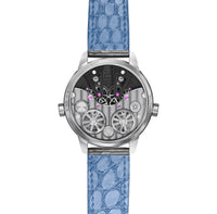 Dual Time GMT Resonance First Edition