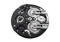 One Week Manufacture Edition