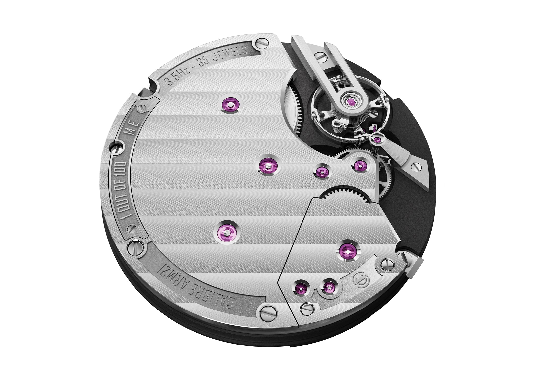 One Week Manufacture Edition