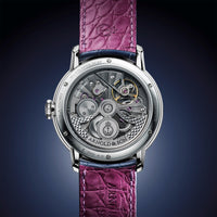 Globetrotter Platinum