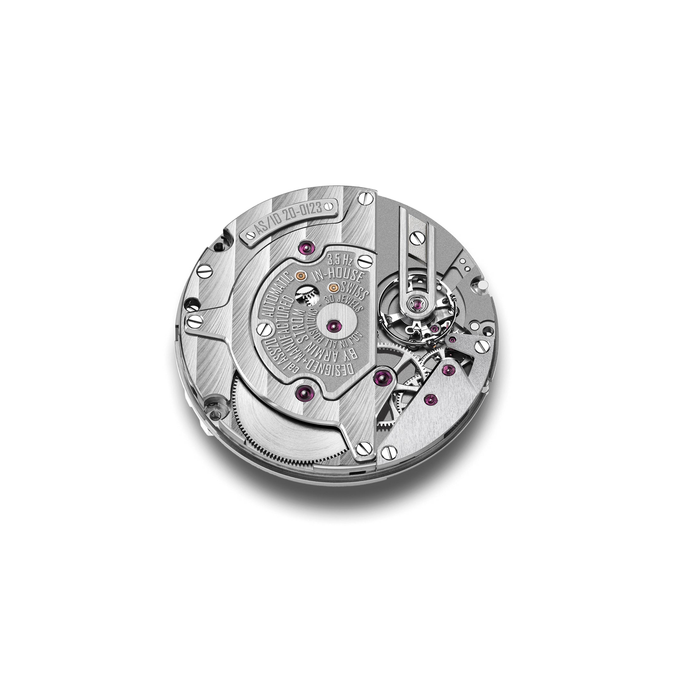 Orbit Manufacture Edition
