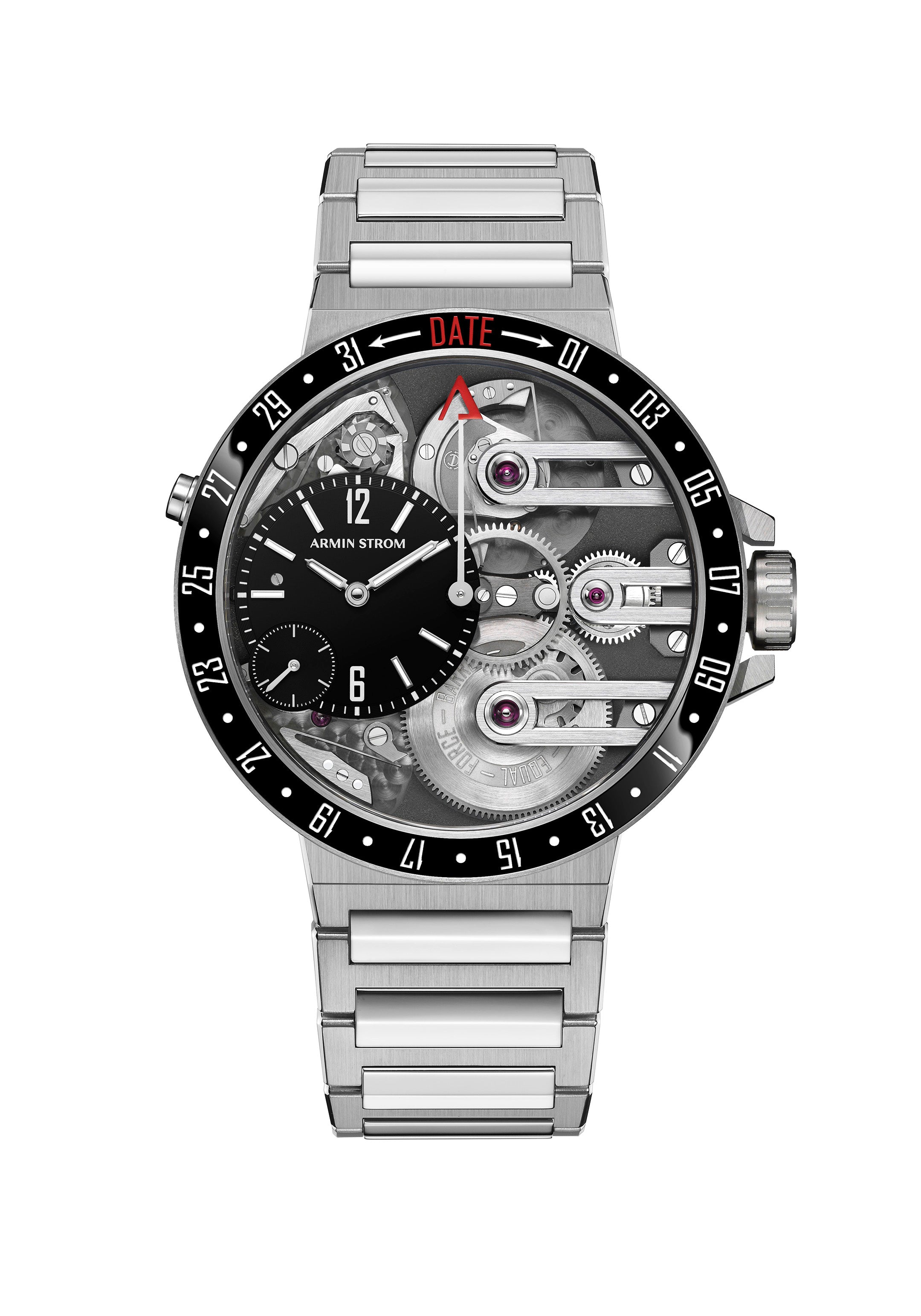Orbit Manufacture Edition