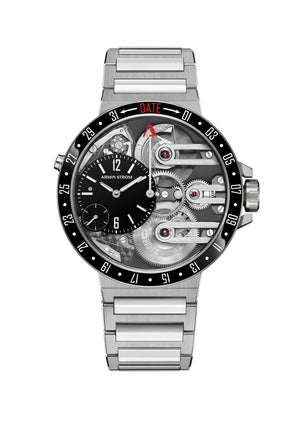 Orbit Manufacture Edition