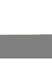 Peridot Inline Bracelet in Yellow Gold