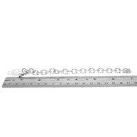 Tiffany RTT SS Heart Tag Brace