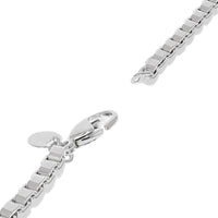 Tiffany Venetian Box Chain Bracelet