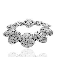 John Hardy Kali Pebble Link Bracelet
