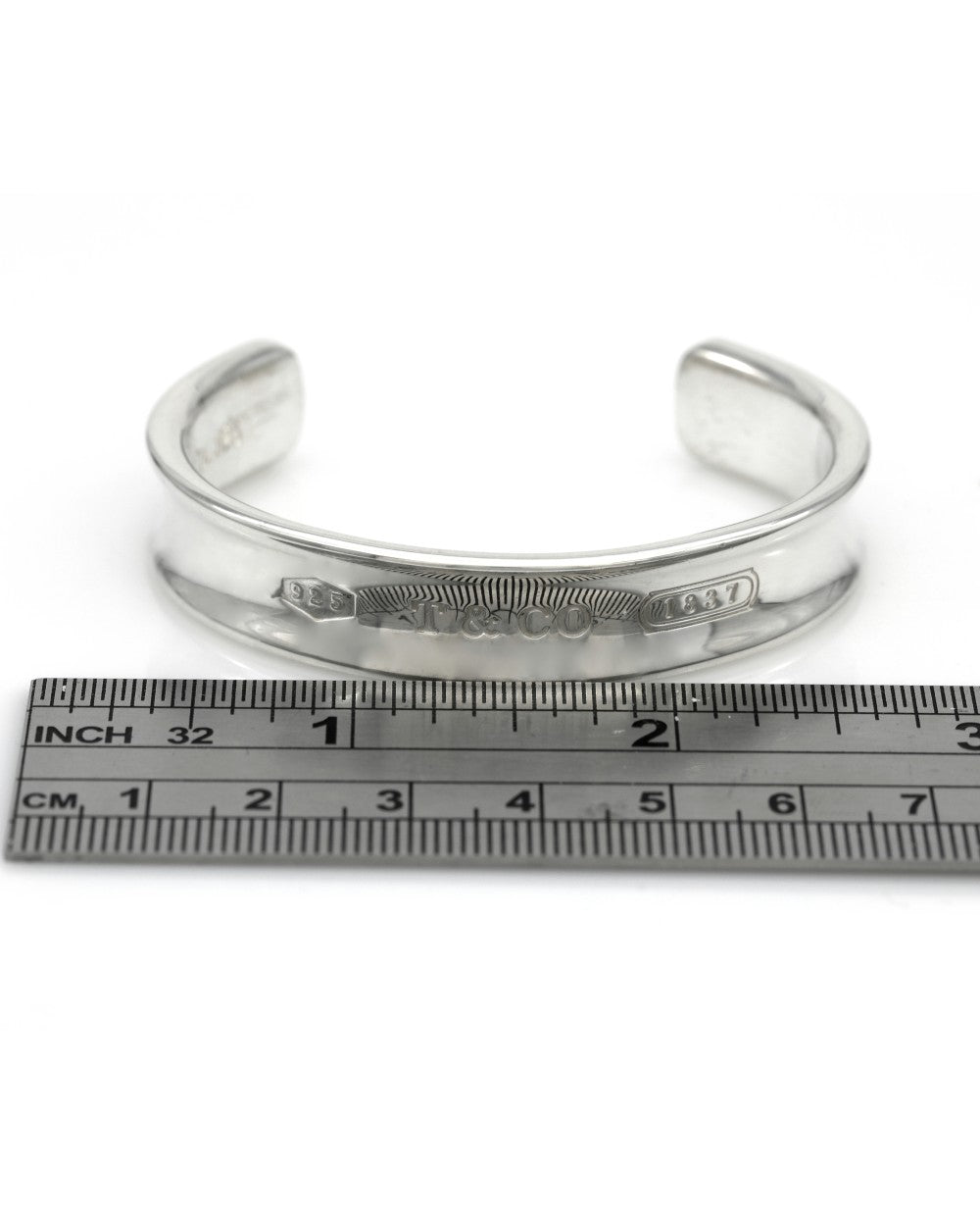 1837 Cuff Bracelet
