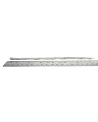 3 Row Diamond Pave Bracelet