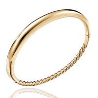 David Yurman Pure Form Bangle