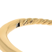David Yurman Pure Form Bangle