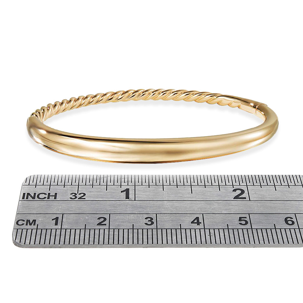 David Yurman Pure Form Bangle