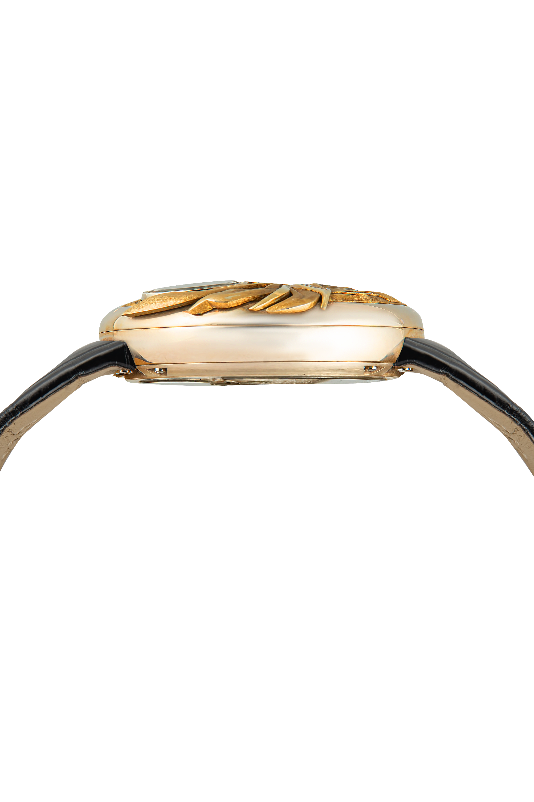 Bakkoura La Blonde Automatic Women's Watch