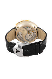 Bakkoura La Blonde Automatic Women's Watch