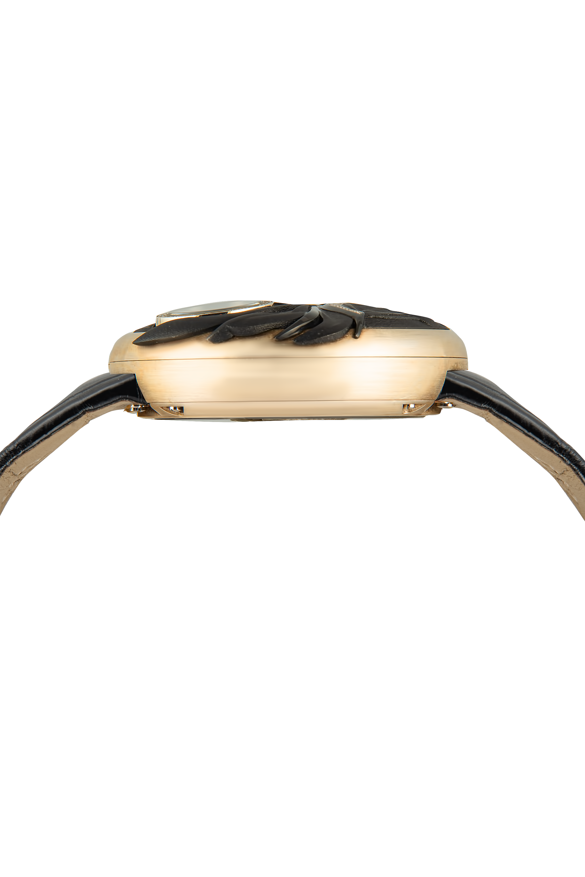 Bakkoura La Blonde Automatic Women's Watch