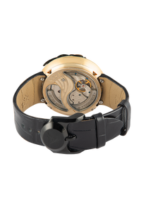 Bakkoura La Blonde Automatic Women's Watch