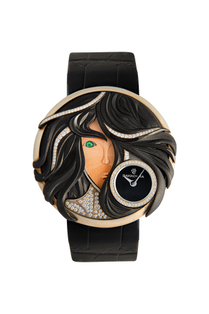 Bakkoura La Blonde Automatic Women's Watch