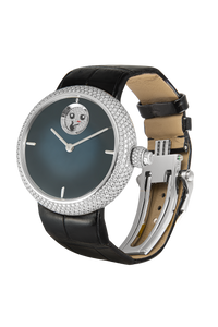 Bakkoura Emoji Automatic Men’s Watch