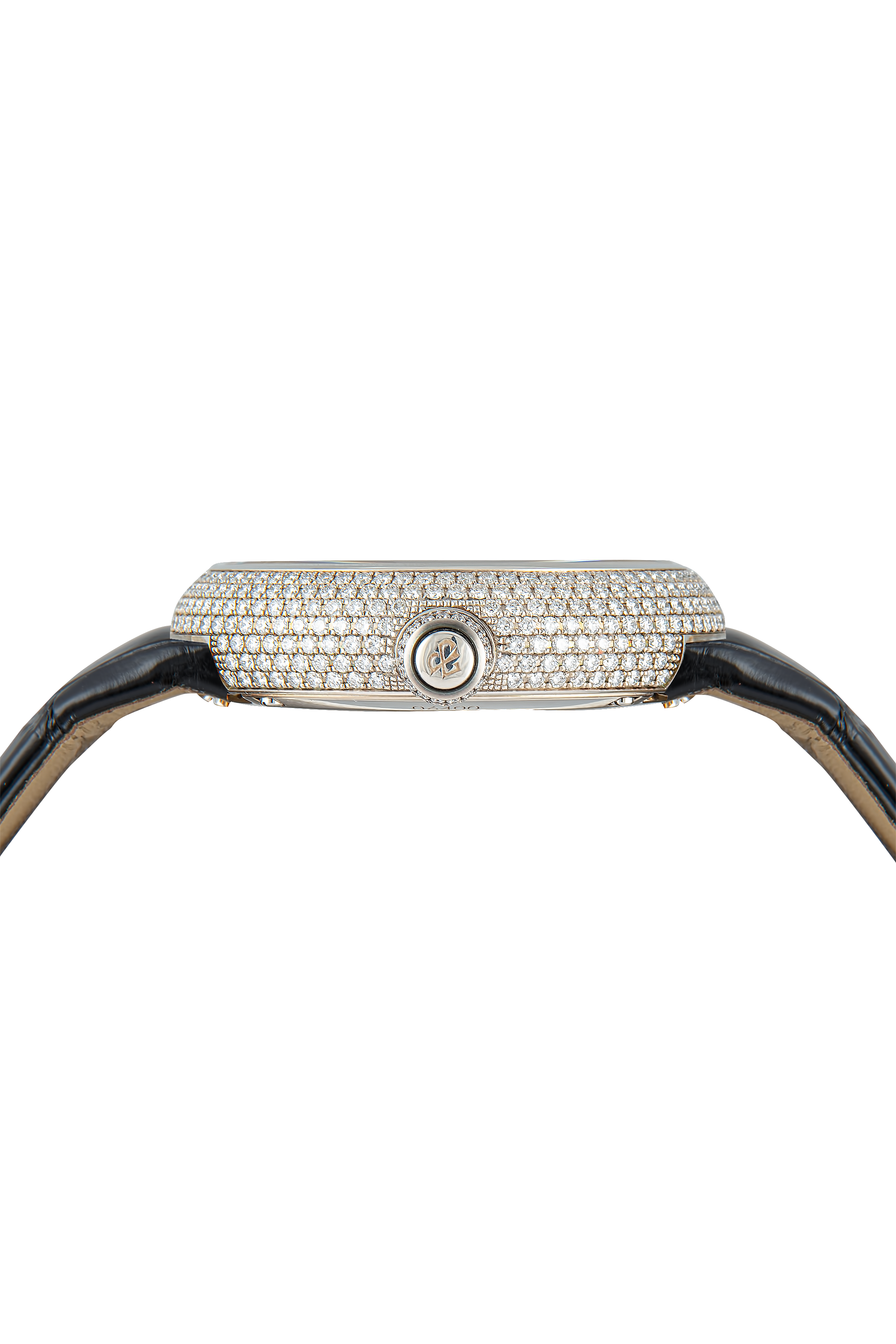 Bakkoura Emoji Automatic Men’s Watch
