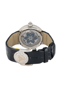 Bakkoura Emoji Automatic Men’s Watch