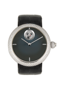 Bakkoura Emoji Automatic Men’s Watch
