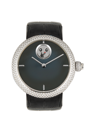 Bakkoura Emoji Automatic Men’s Watch