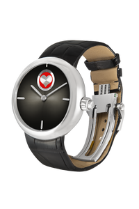 Bakkoura Emoji Automatic Unisex Watch