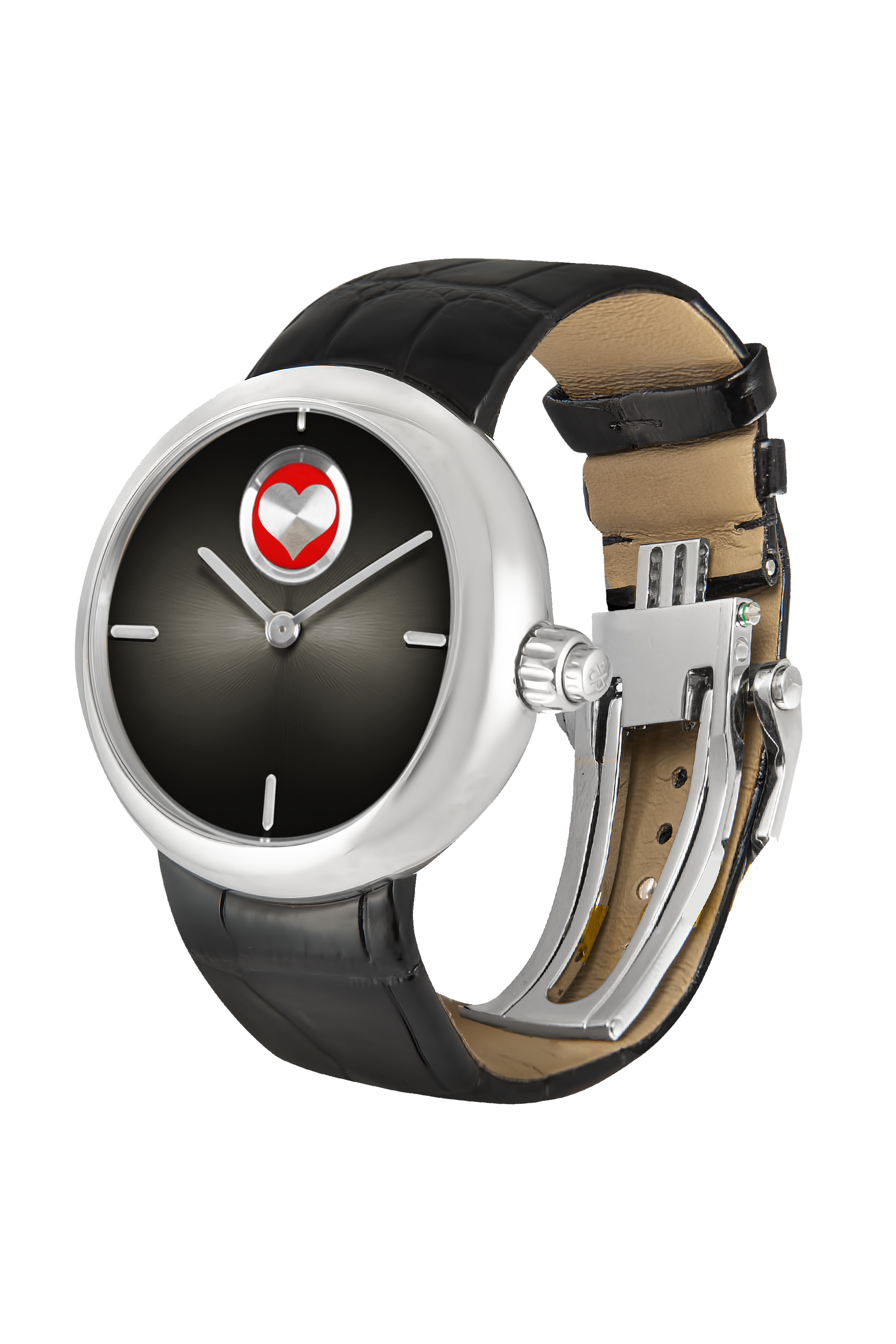 Bakkoura Emoji Automatic Unisex Watch