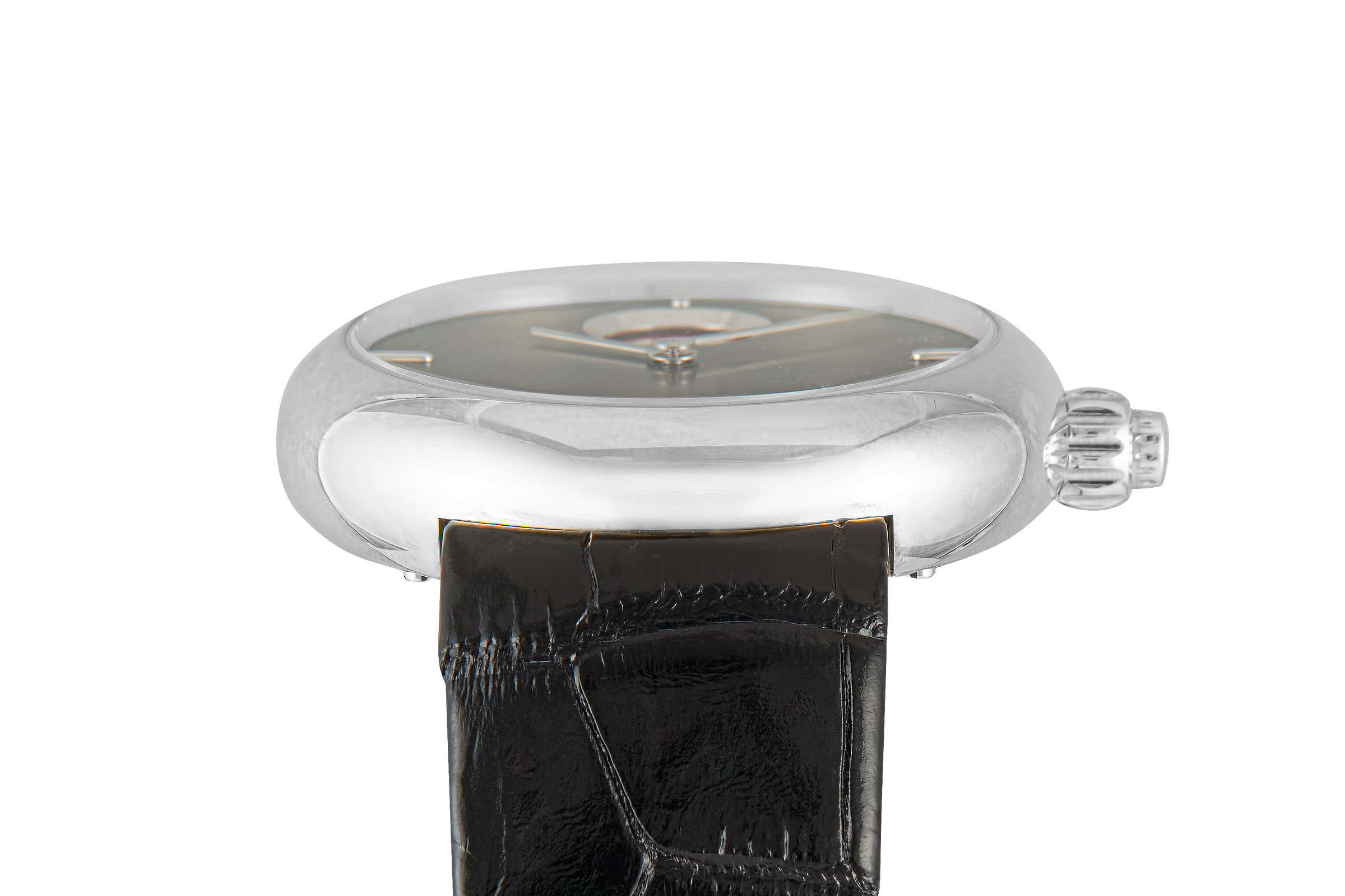 Bakkoura Emoji Automatic Unisex Watch