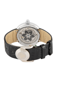Bakkoura Emoji Automatic Unisex Watch