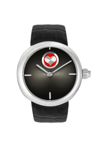 Bakkoura Emoji Automatic Unisex Watch