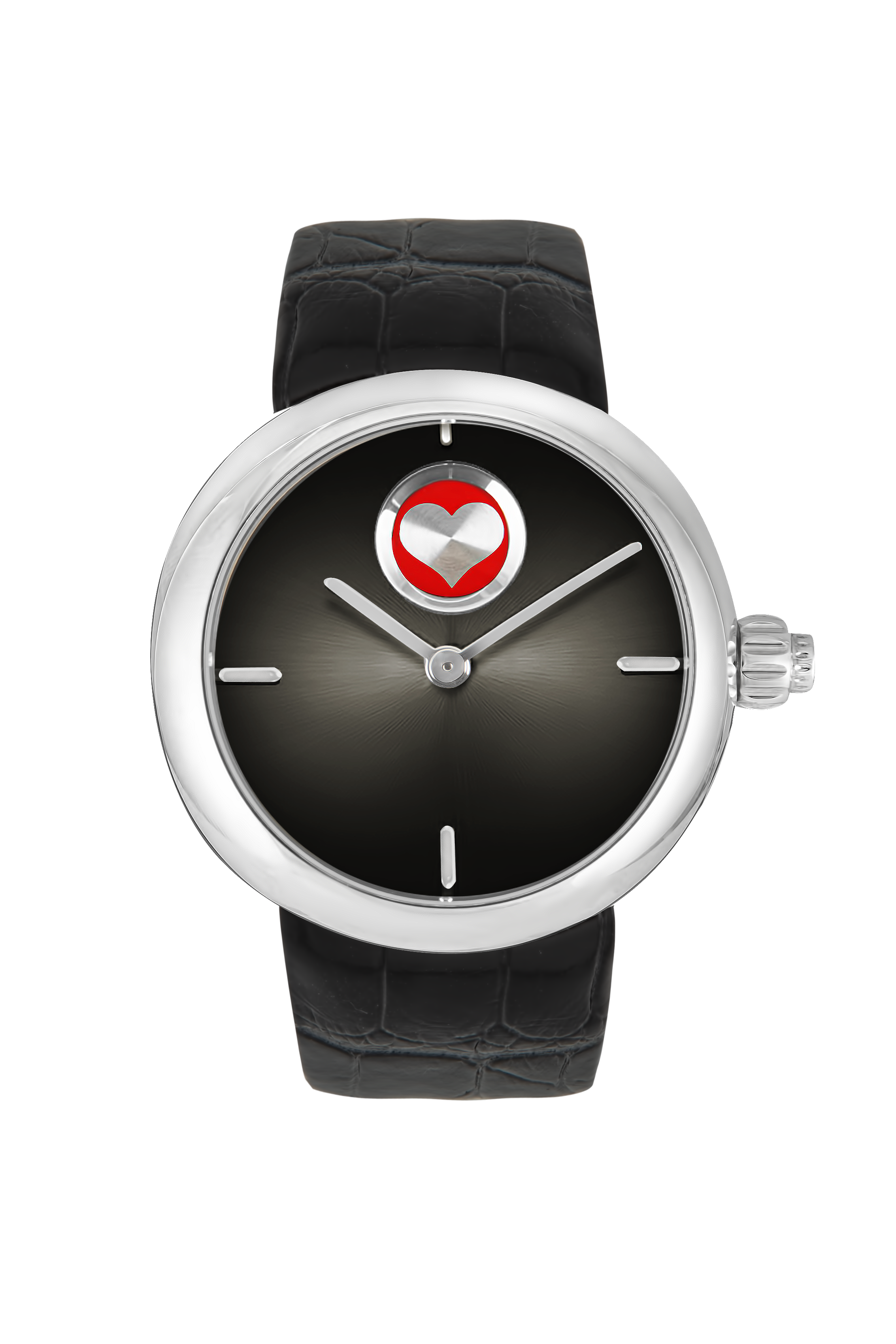 Bakkoura Emoji Automatic Unisex Watch