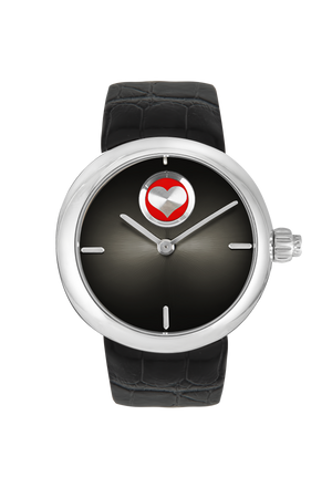 Bakkoura Emoji Automatic Unisex Watch