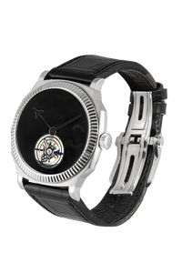 Bakkoura MIND Tourbillon Automatic Men’s Watch