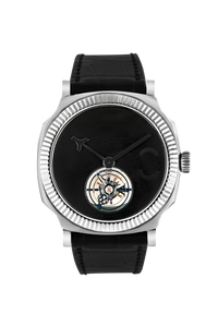 Bakkoura MIND Tourbillon Automatic Men’s Watch