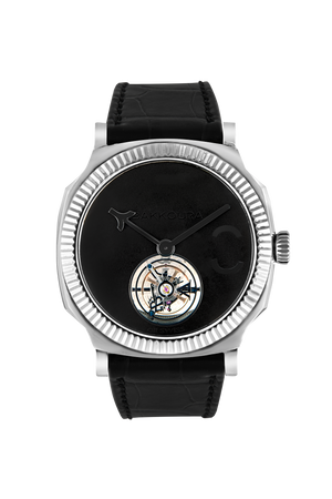 Bakkoura MIND Tourbillon Automatic Men’s Watch
