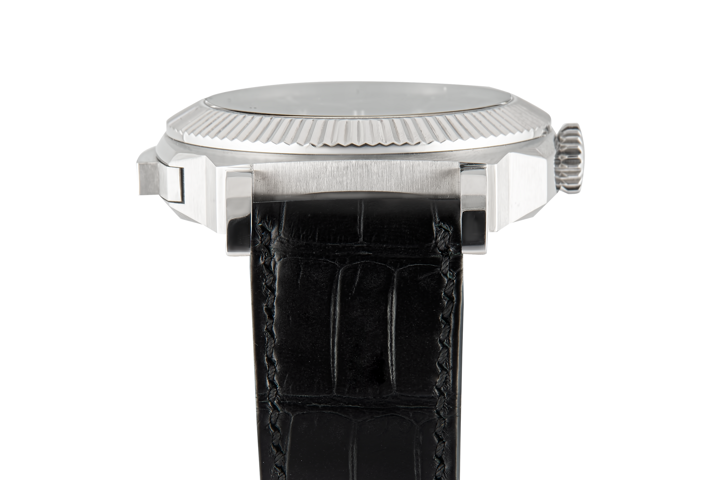Bakkoura ICONIC Minute Repeater Tonubilon Manual Men’s Watch