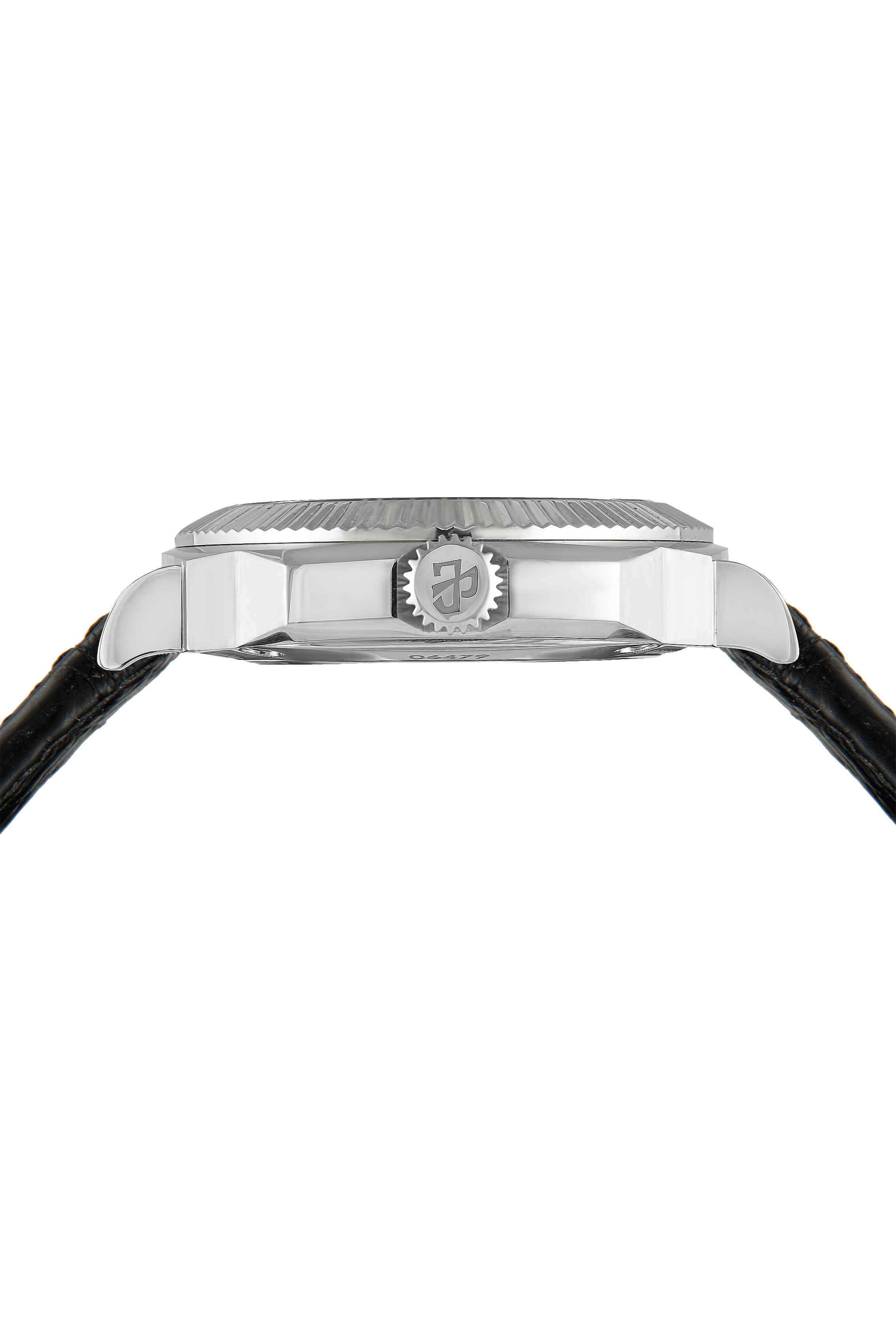 Bakkoura ICONIC Minute Repeater Tonubilon Manual Men’s Watch