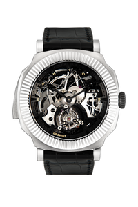Bakkoura ICONIC Minute Repeater Tonubilon Manual Men’s Watch
