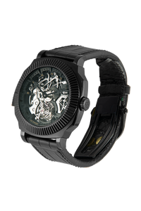 Bakkoura ICONIC Minute Repeater Tonubilon Manual Men’s Watch