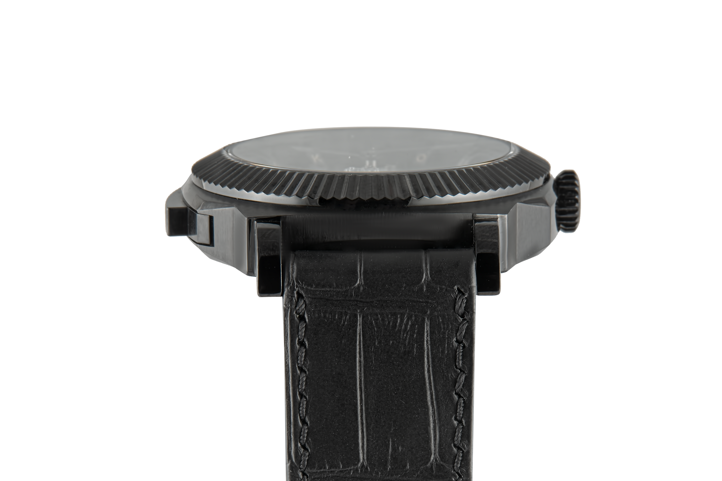 Bakkoura ICONIC Minute Repeater Tonubilon Manual Men’s Watch