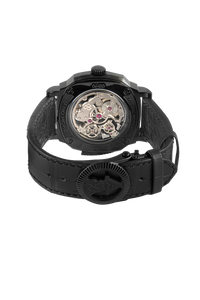 Bakkoura ICONIC Minute Repeater Tonubilon Manual Men’s Watch