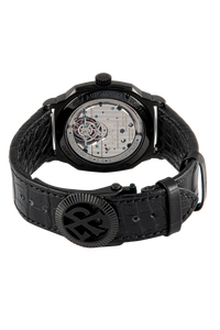 Bakkoura Geneva Secret Tourbillon Men’s Watch