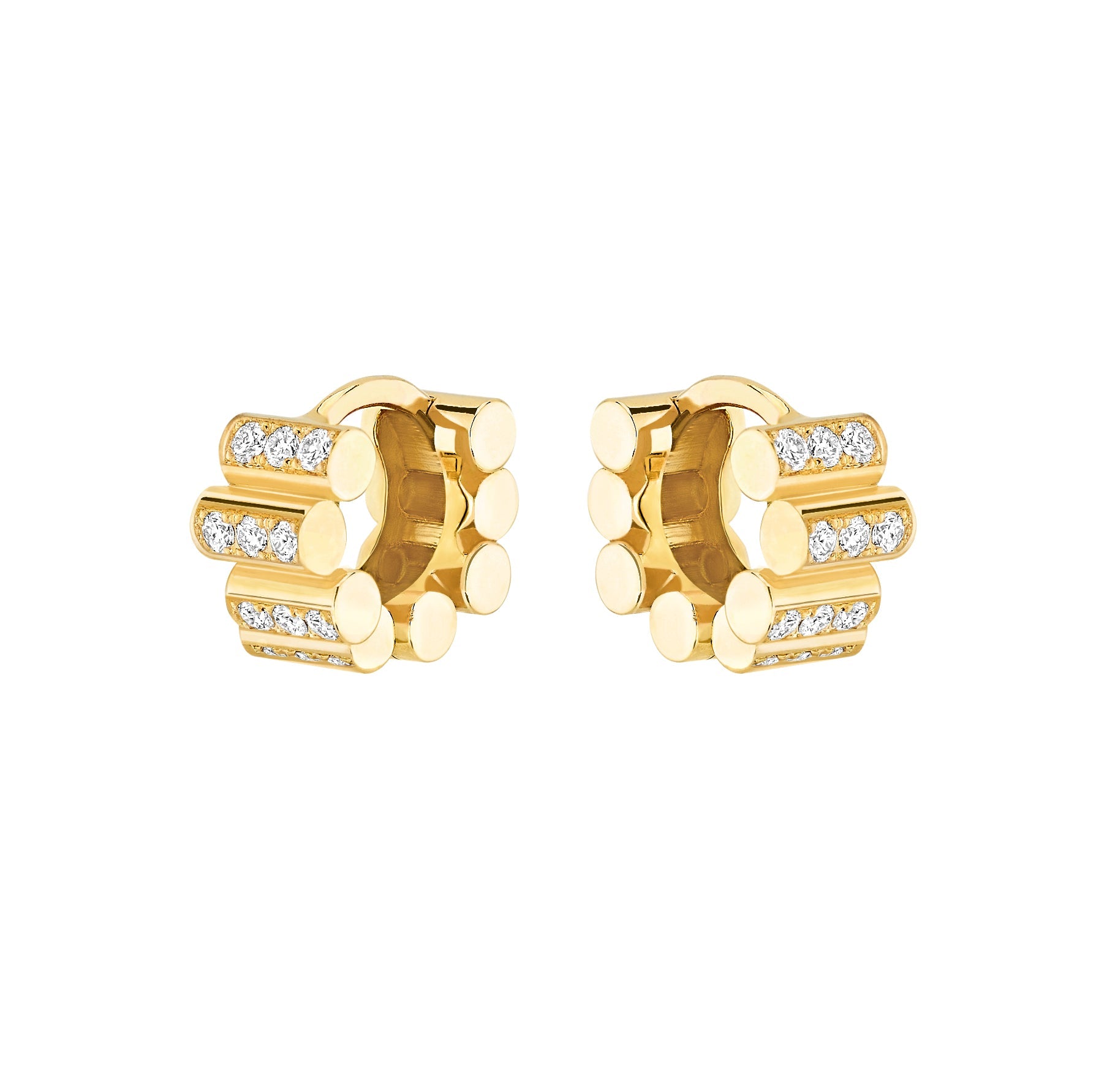 Edge paved Hoops mini