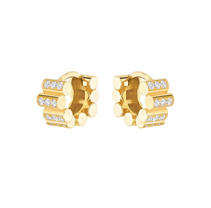 Edge paved Hoops mini