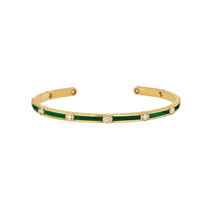 Rayon Bangle