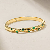 18kt Yellow Gold